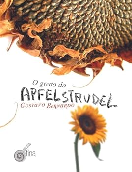 Paperback GOSTO DO APPELSTRUDEL , O [Portuguese_Brazilian] Book