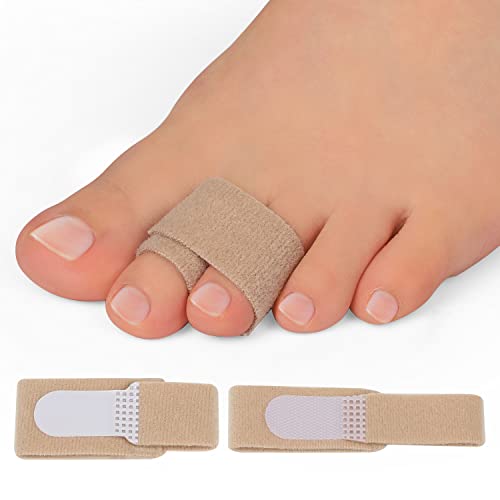 Bukihome 12 uds Alisadoras de punta de martillo de grado superior para doblados, vendas para rizados, torcidos y de martillo (6 tamaño grande y 6 tamaño medio)