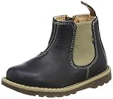 Kavat Unisex-Kinder Nymölla EP Chelsea Boots, Blau (Blue 989), 24 EU