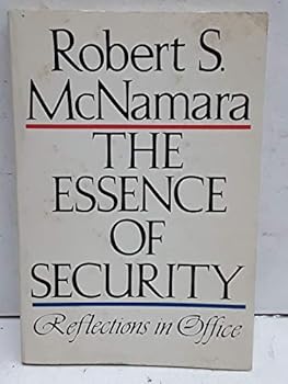 Paperback The Essence of Security Book