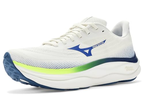 Mizuno �����Y Wave Sky 9, �X�m�[�z���C�g/�T�[�t Th �E�F�u�B, 11.5