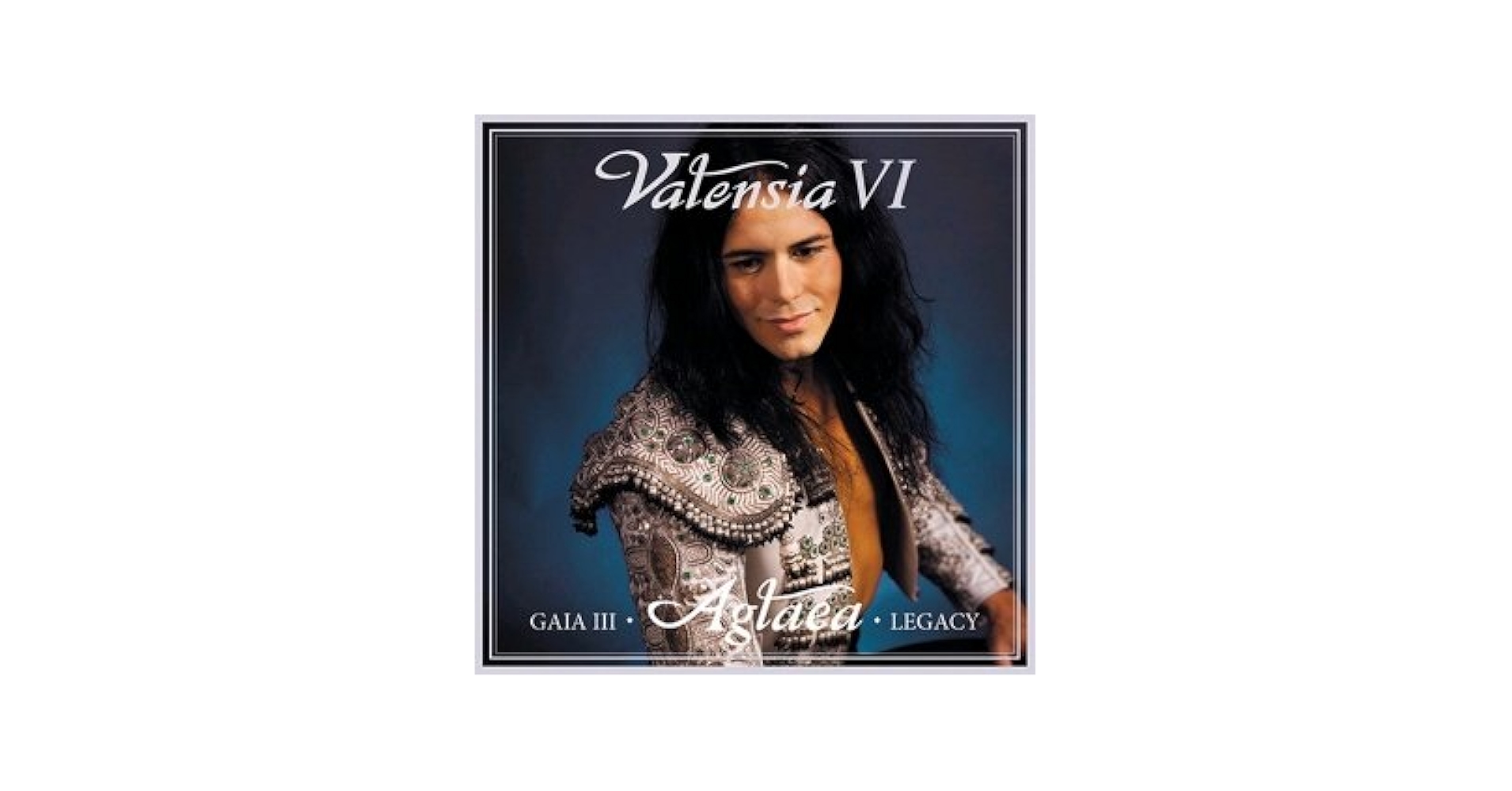ヴァレンシア CD12枚セット 送料込 valensia Amazon.co.jp: Valensia -Coloured- [Analog]: ミュージック