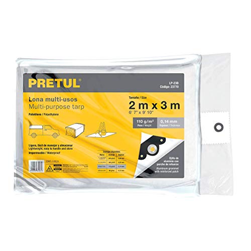 Mejores review On-line Lona sombra los mejores 10. 5 Imagen adicional