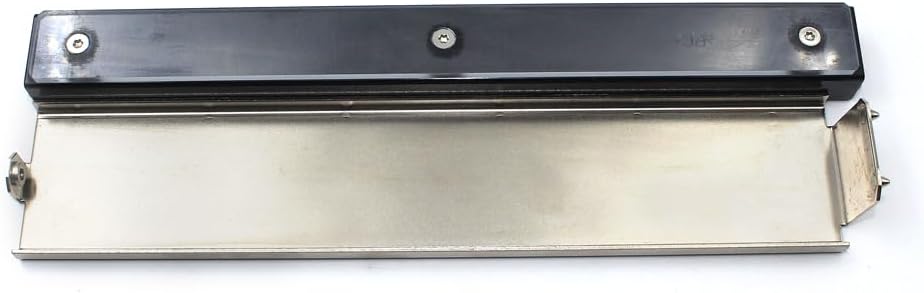 P1046696-069 Genuine Platen Support and Guard for Zebra ZE500-6 RH & LH Thermal Label Printer