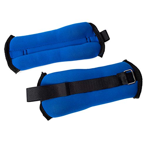 Image of Tone Fitness Ankle /Wrist Weights | Mulitple options