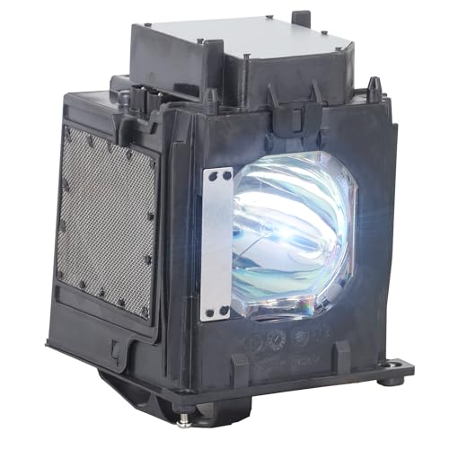 Lámpara de repuesto para proyector Mitsubishi