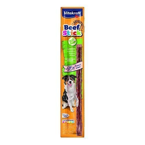 Vitakraft Beef Stick Original Gemüse - 50 x 12g