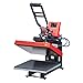 Produktbild Secabo TC5 SMART modulare Transferpresse 38cm x 38cm mit Bluetooth