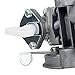 HIAORS 43cc 47cc 49cc 2-Stroke Carburetor Compatible with SYX Moto 50cc Mini Dirt Bike ATV, PZ13 13mm Carb MTA1 MTA2 for Coolster QG-50 SSR Mini Kids Quad Pocket Bikes Gas Scooter Chopper Parts