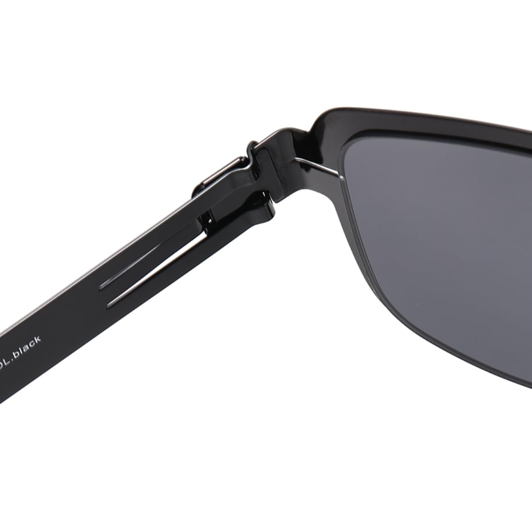 Gafas de sol vintage Uv400 para hombre y mujer, estilo retro, anti UV, para conducción al aire libre