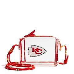 Red/Yellow Bandana With Kansas City Chiefs