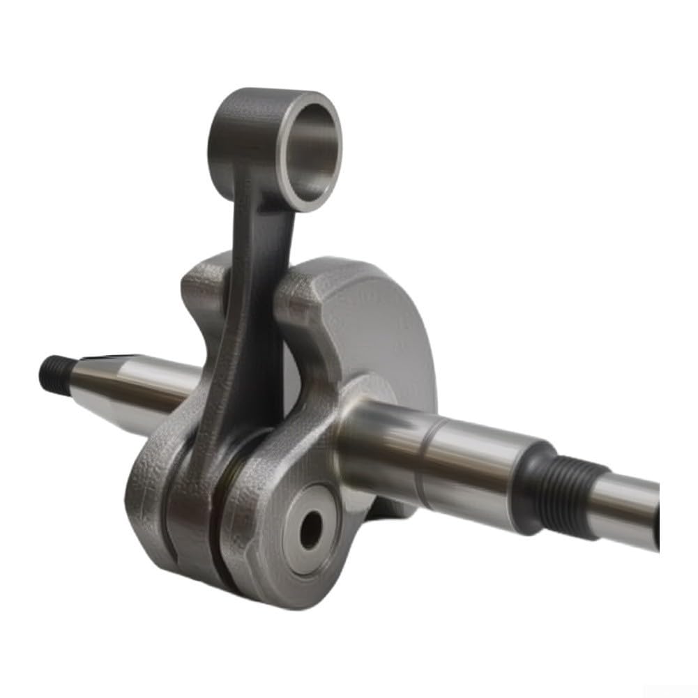 Cigüeñal de Repuesto para Motosierra 021 023 025 MS210 MS210C Pieza 1123 030 0411 Eje para robusto Motor Corte para leña Jardín Medida Estándar