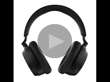 Sennheiser Acceentum Wireless ブラック Amazon.com: Sennheiser ACCENTUM Wireless Bluetooth