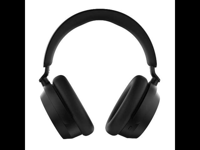 美品 Sennheiser Accentum Plus Wireless Amazon.com: Sennheiser ACCENTUM Plus - Wireless Bluetooth