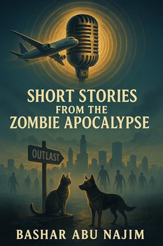 Short Stories from the Zombie Apocalypse (Outlast: Survival Protocols) (English Edition)