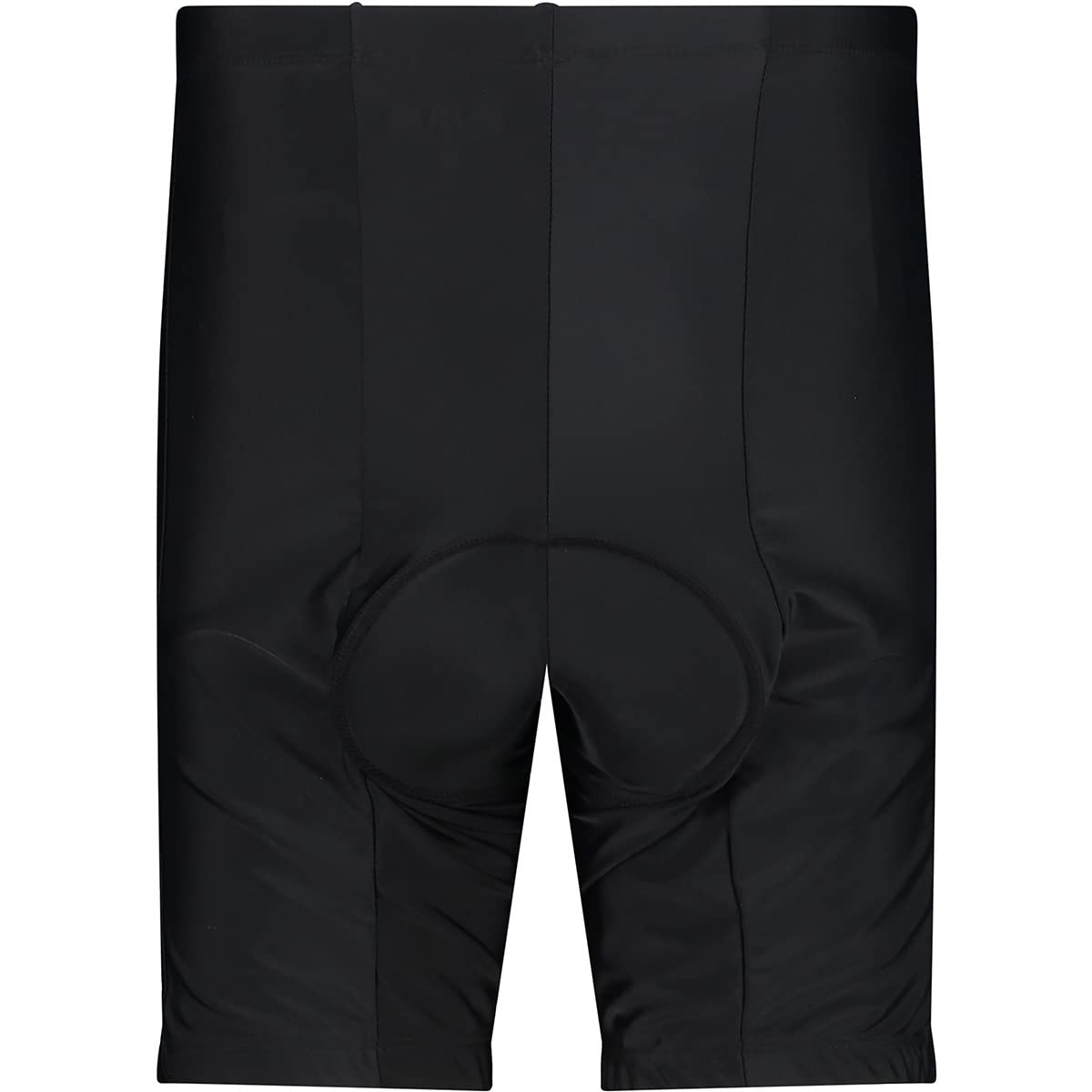 CMP - Pantaloncini Elasticizzati da Bici da Donna, Pantaloni Donna