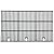 Direct store Parts DC123 Porcelain Cast Iron Cooking grid Replacement Brinkmann, Charmglow, Costco Kirkland, Jenn Air, Members Mark, Nexgrill, Perfect Flame, Sams Club Gas Grill