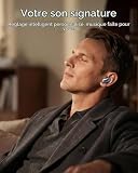 soundcore 2026 New Anker Liberty 5 Pro, ANC 4.0, Guinness Record Holder - 9