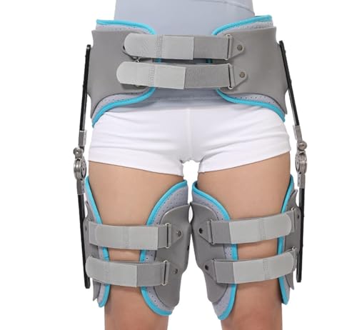 Soporte Ajustable para Cadera Post Operatorio miniatura 1