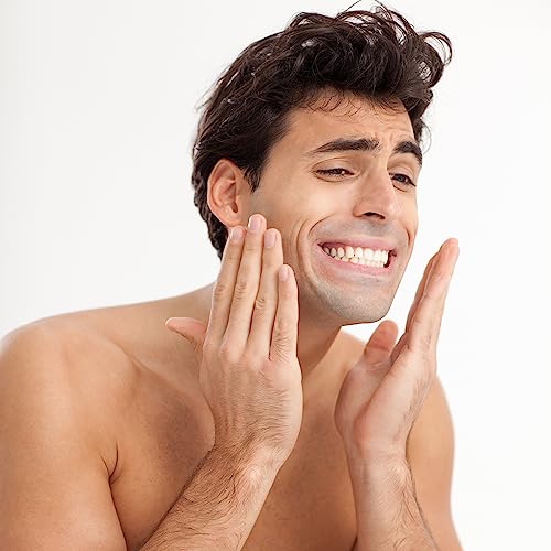 Man 42 Crema Dopo Barba, After Shave Cream 200 ml