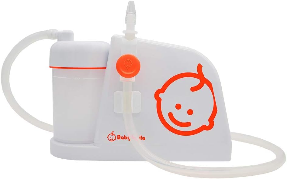Image of Merci Pot Tube Holder, Storage for Nasal Suction Tubes, S-403