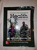 Connect Core Concepts in Health Brief 14th edition