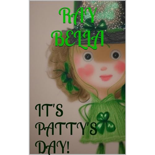 It's Patty's Day! by Ray Bella episode artwork
