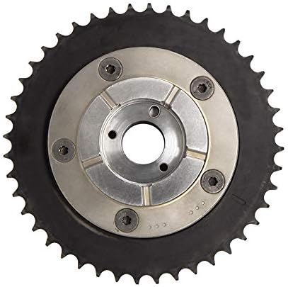 12606358 Engine Variable Valve Timing (VVT) Sprocket for GMC Hummer Sierra Yukon XL Savana Canyon 1500 2500 3500 H3 12606358 918-186