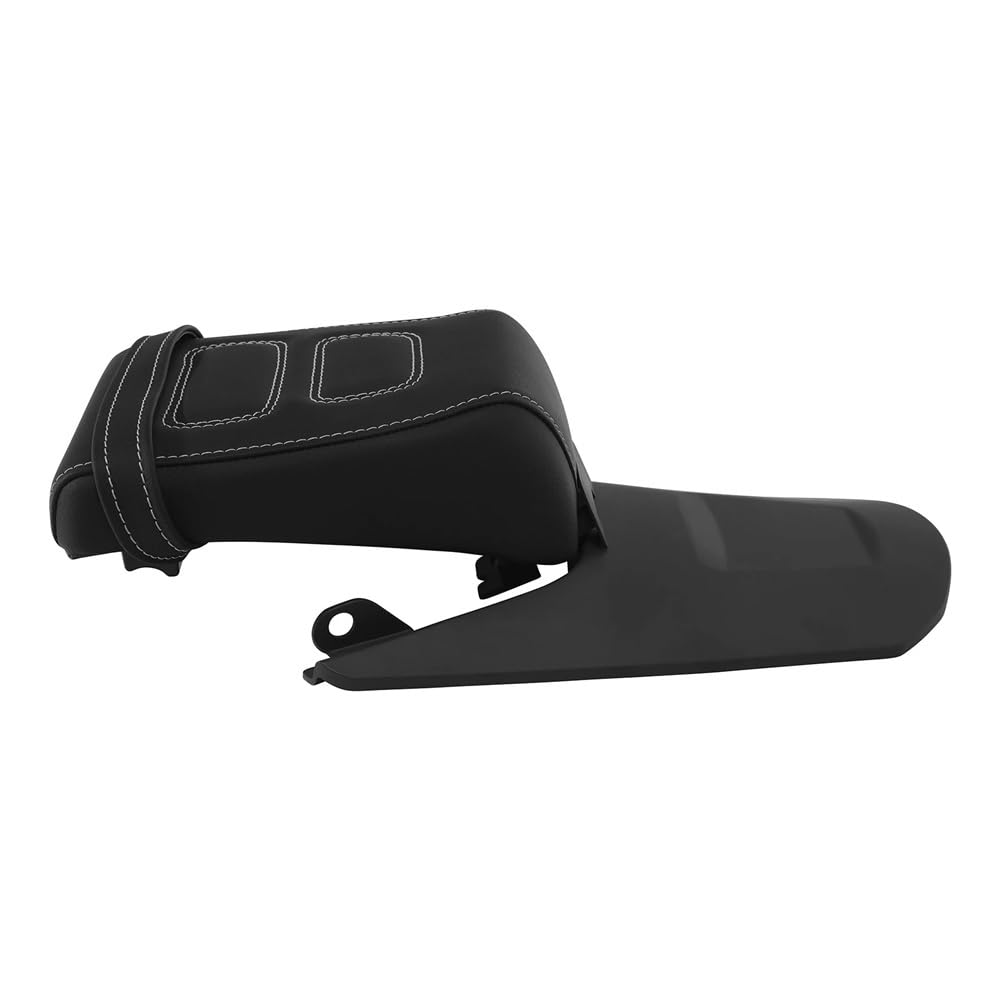 Seggiolino Sella Cuscino Cuscino Dello Schienale Del Sedile Passeggero Posteriore Per Sportster S 1250 RH1250S 2021 2022 2023 2024 Moto