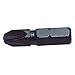 Insty Bit IB75201 No. 1 Phillips High Impact Bit44; 1 in.