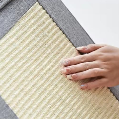 Casinha Cama Dobrável Portátil Cães Gatos Arranhador Bolinha