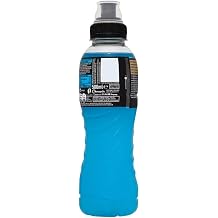 'Berry Tropical Flavoured Drink, 500 ml, Pack of 12