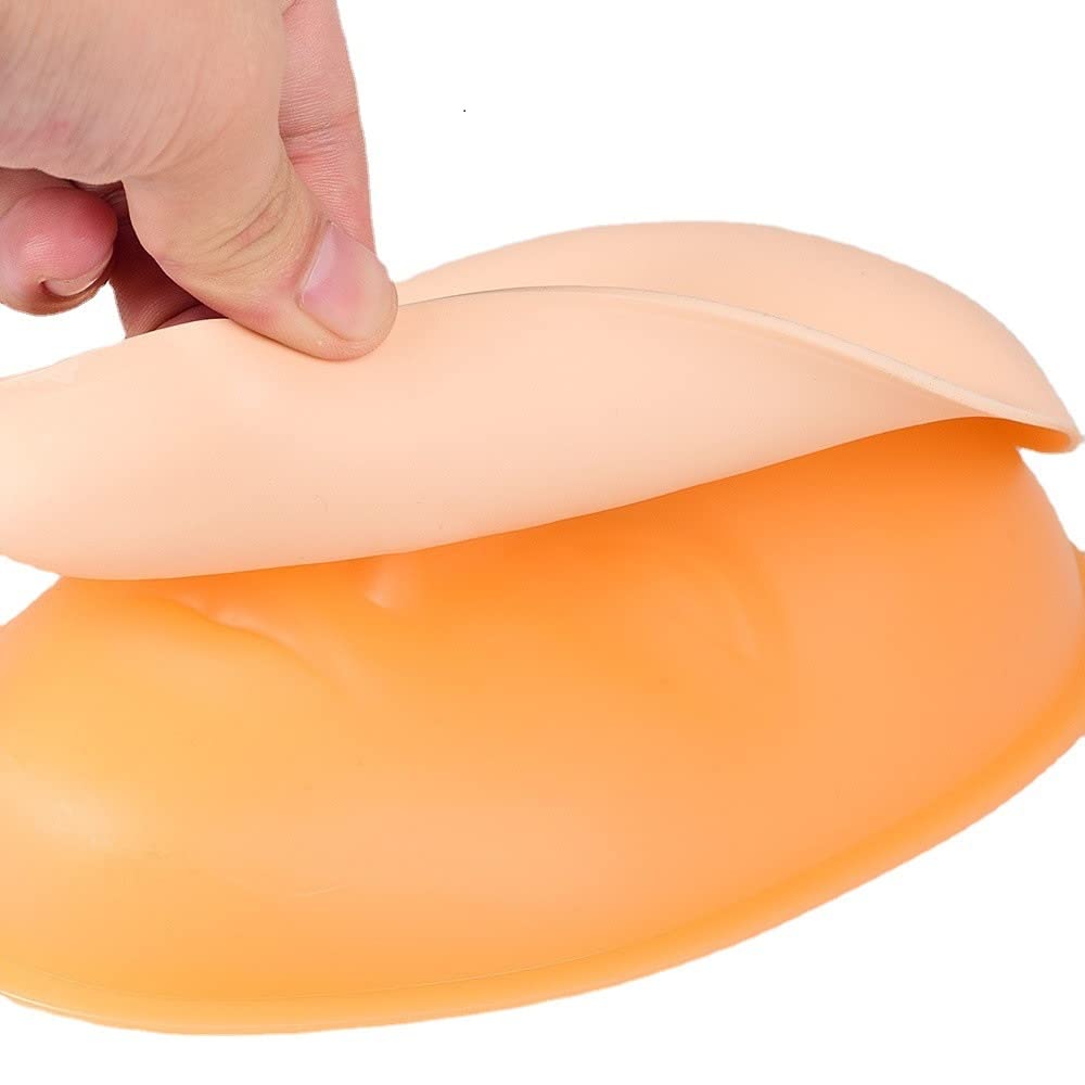Amazon | BelleAngle メイク マネキンマネキンヘッド、3Dタトゥー 