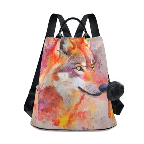 Sac de voyage décontracté GAIREG coloré pour femme active