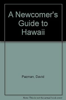 Paperback A Newcomer's Guide to Hawaii : Island Ways and Customs Book