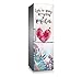 Vinilo para nevera | Stickers Fridge | Pegatina Frigo | Love Perfection (200x70)