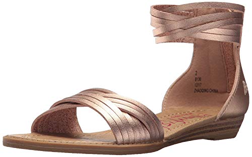 Blowfish Malibu Girls Baot-k