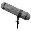 Rycote 010323 Super Blimp Kit for NTG Series #1