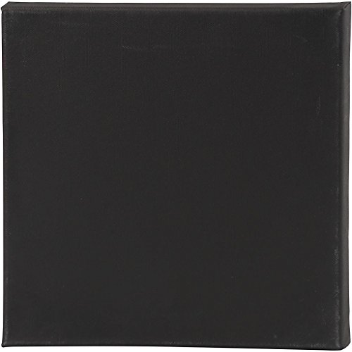 Creativ ArtistLine Toile Noir/blanc Taille unique