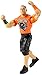 WWE MATTEL Basic John Cena Figure #65