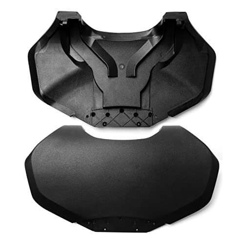 INMOTION V11 Upper Calf Pad Leg Cushion V11 Electric Unicycles Side Pad Protection Board (1 PCS)