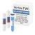 Vertex PWC Reverse Osmosis Water Filter Replacement Kit 3-stage Filters - 50 GPD RO Membrane Cartridge for Under Sink Drinking Water System