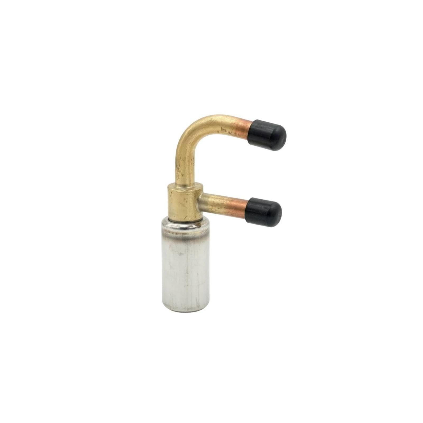 Electronic Expansion Control Component Replacement Expansion Control Component Body Leak-Resistant Automotive Part-picture-17