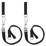 42'' Adjustable Squat Straps Compatible With Bowflex Xtreme 2 SE Home Gym...