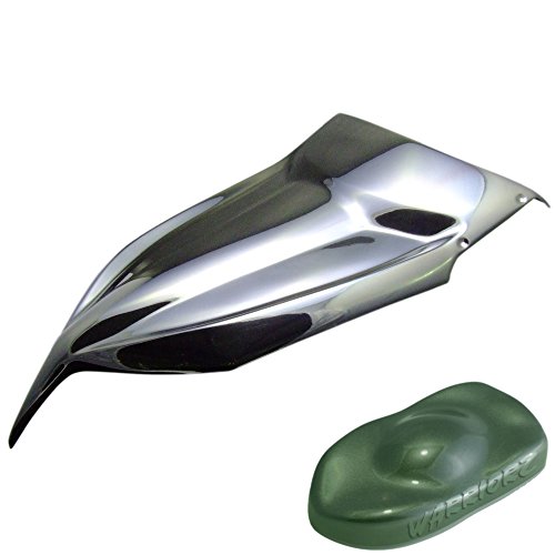 Amazon | マグザム・エアロフェイスV1(塗装済み) YMXV1F-DGG3