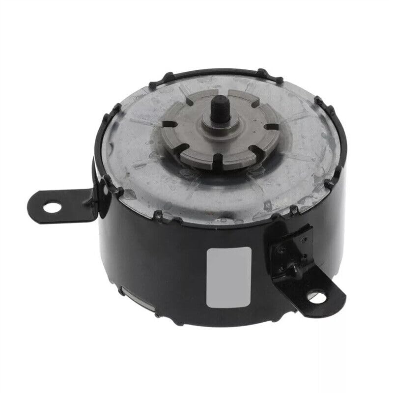 Radiator Fan Motor Engine Cooling Fan Motor for Pontiac G8 2008-09 Chevrolet Caprice 2011 92191945