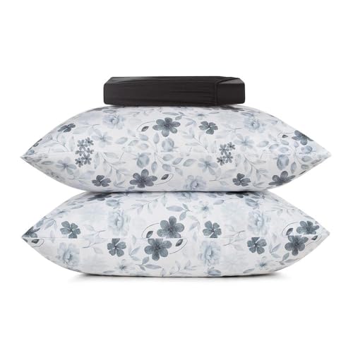 Jogo Cama Simples 3pc Toque Acetinado - Gipsy - Casal