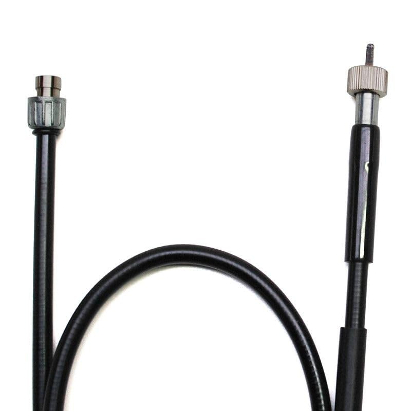 cyclingcolors cable de velocímetro cuentakilómetros tacómetros moto ciclomotor compatible con suzuki rmx