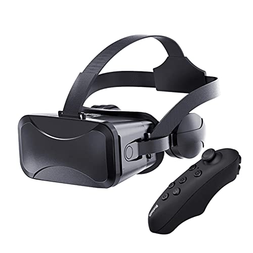 Best UK VR Headset Under £30 (July 2024)