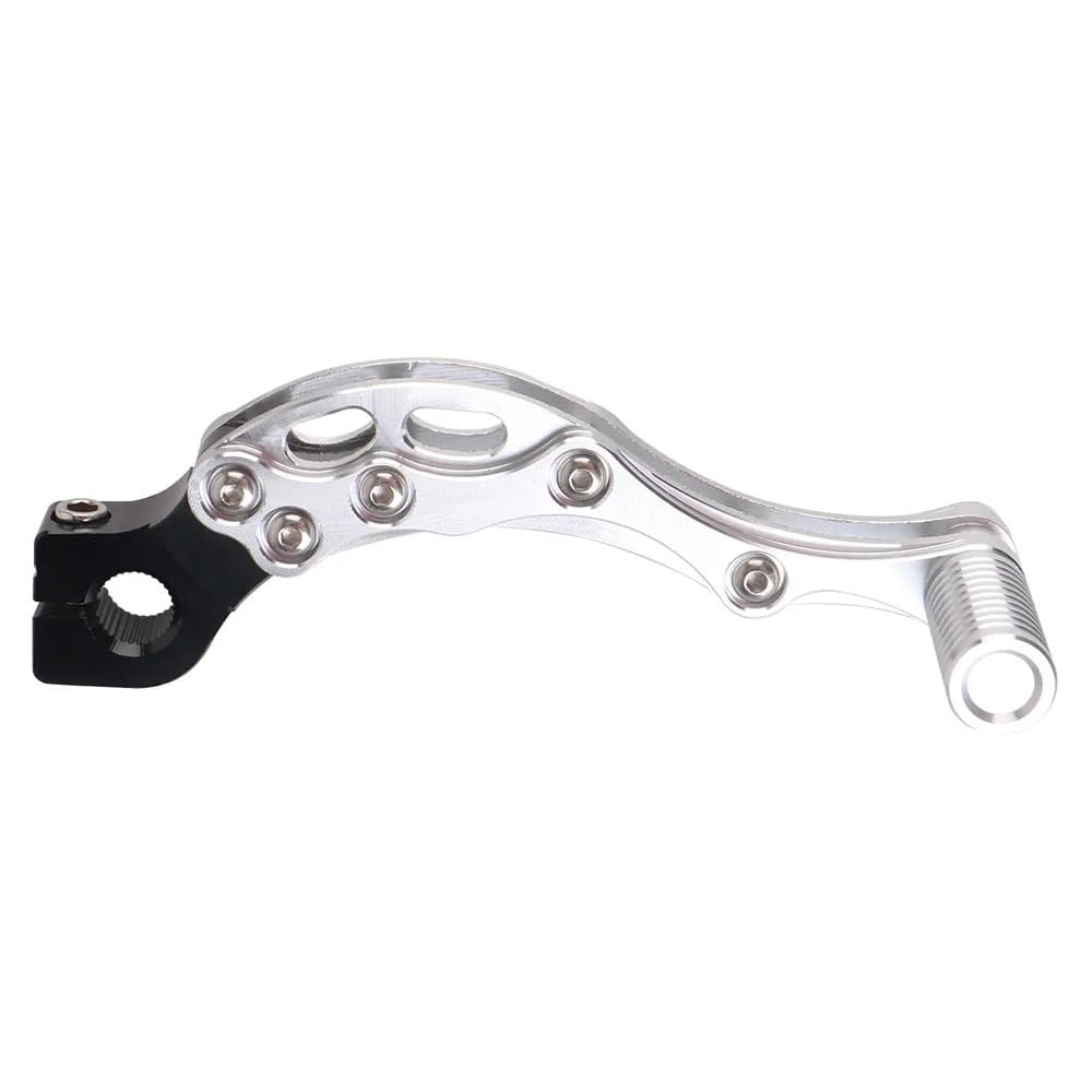 CWDQYNLG Kick Start Crank Moto Accessories Engine Kick Start Levers Rod Motorcycle Starter Lever for 139QMB